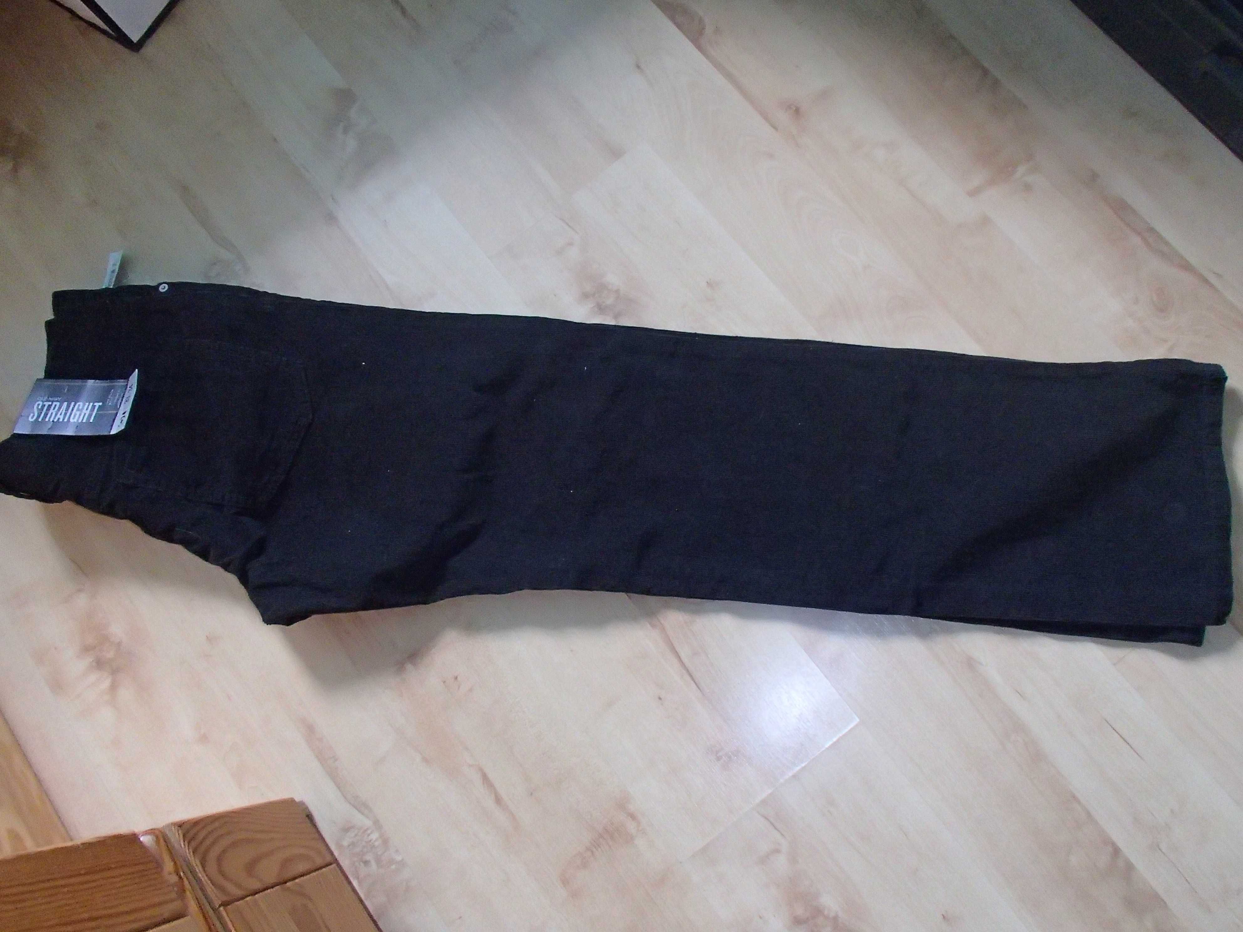 Nowe spodnie 34/34 OLD NAVY