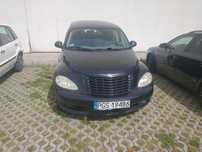 Chrysler PT Cruiser 1.6 2002r