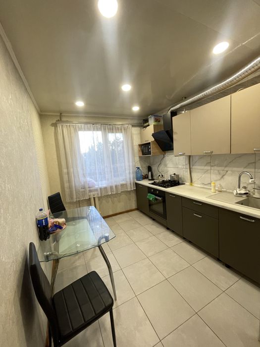 Продам 3-х ком квартиру на ВЕЧЕРНЕМ (ул. Ивана Авраменко)