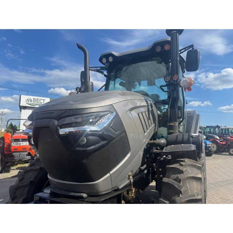 Трактор СКАУТ ТD - 1104 C