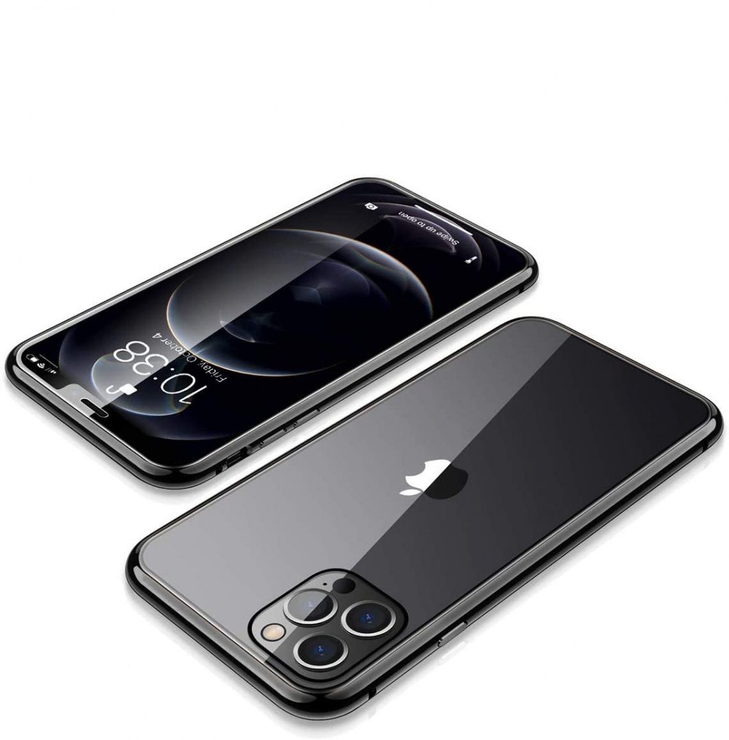 Etui Magnetyczne 360° Do Iphone 11 Pro Max