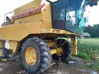 New Holland Tx34 tx32