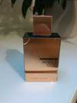 Al Haramain Amber Oud Black Edition 50ml (klimat TF Fucking Fabulous)