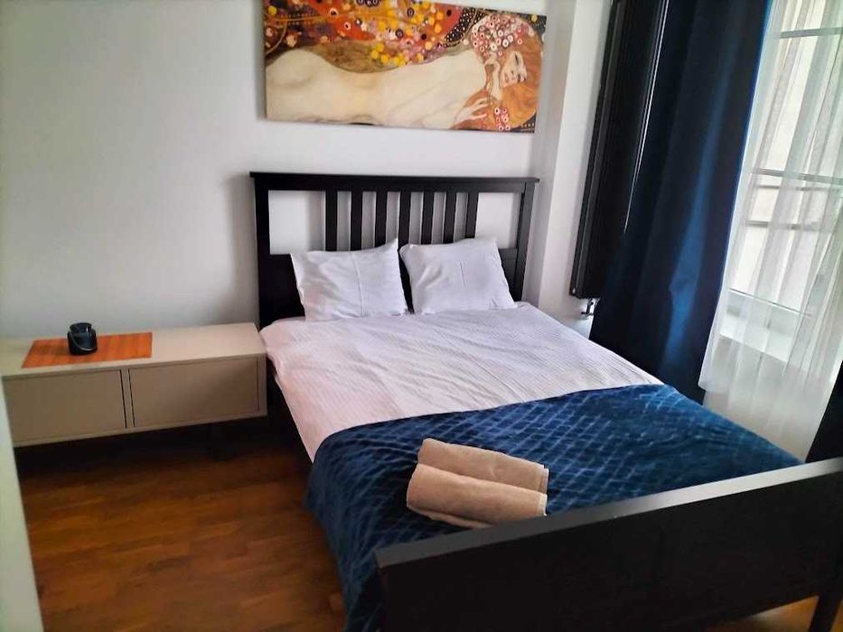 Mieszkania na doby i nie tylko, CENTRUM od 2 do 6 osób kilkupokojowe