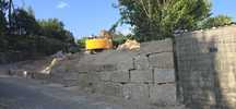 Giratoria komatsu  23t.