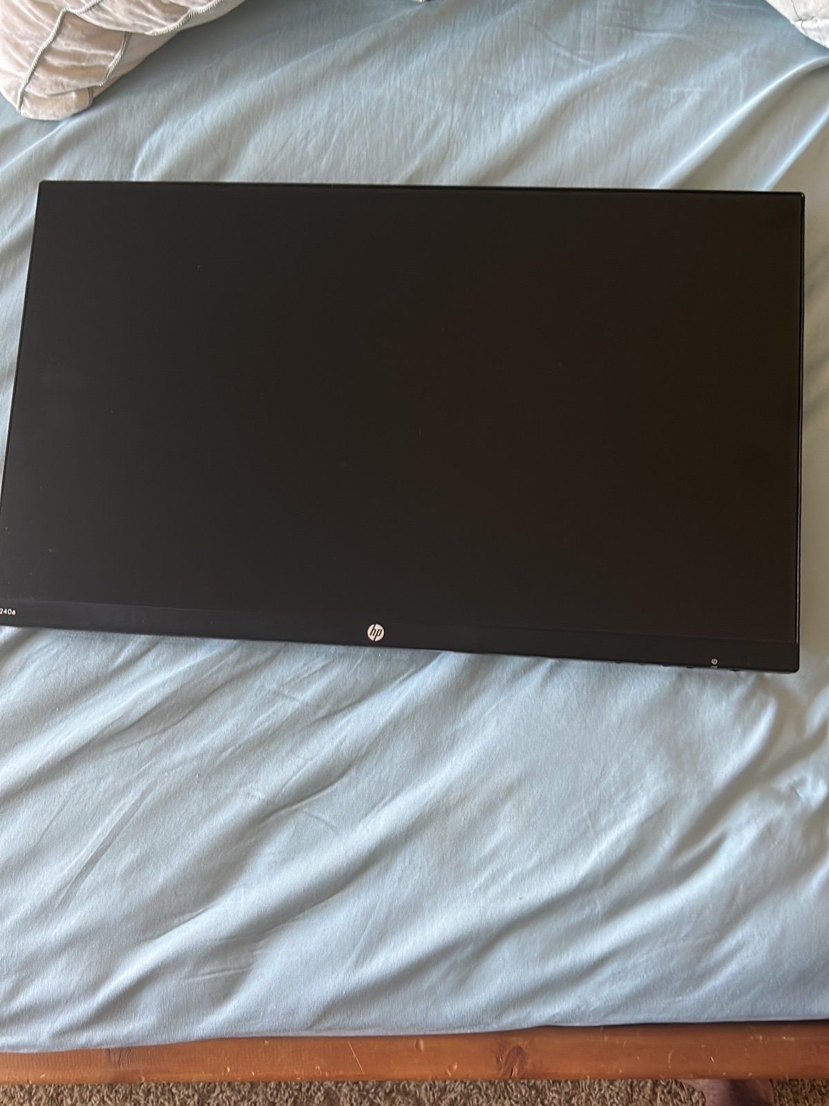 Monitor HP VH240A 24"