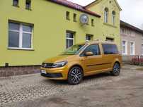 Volkswagen Caddy Vw Caddy IV 2.0tdi