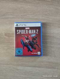 Sprzedam Spiderman 2 pl