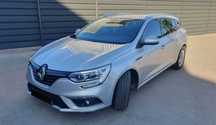 Renault Megane 2018 IV покоління