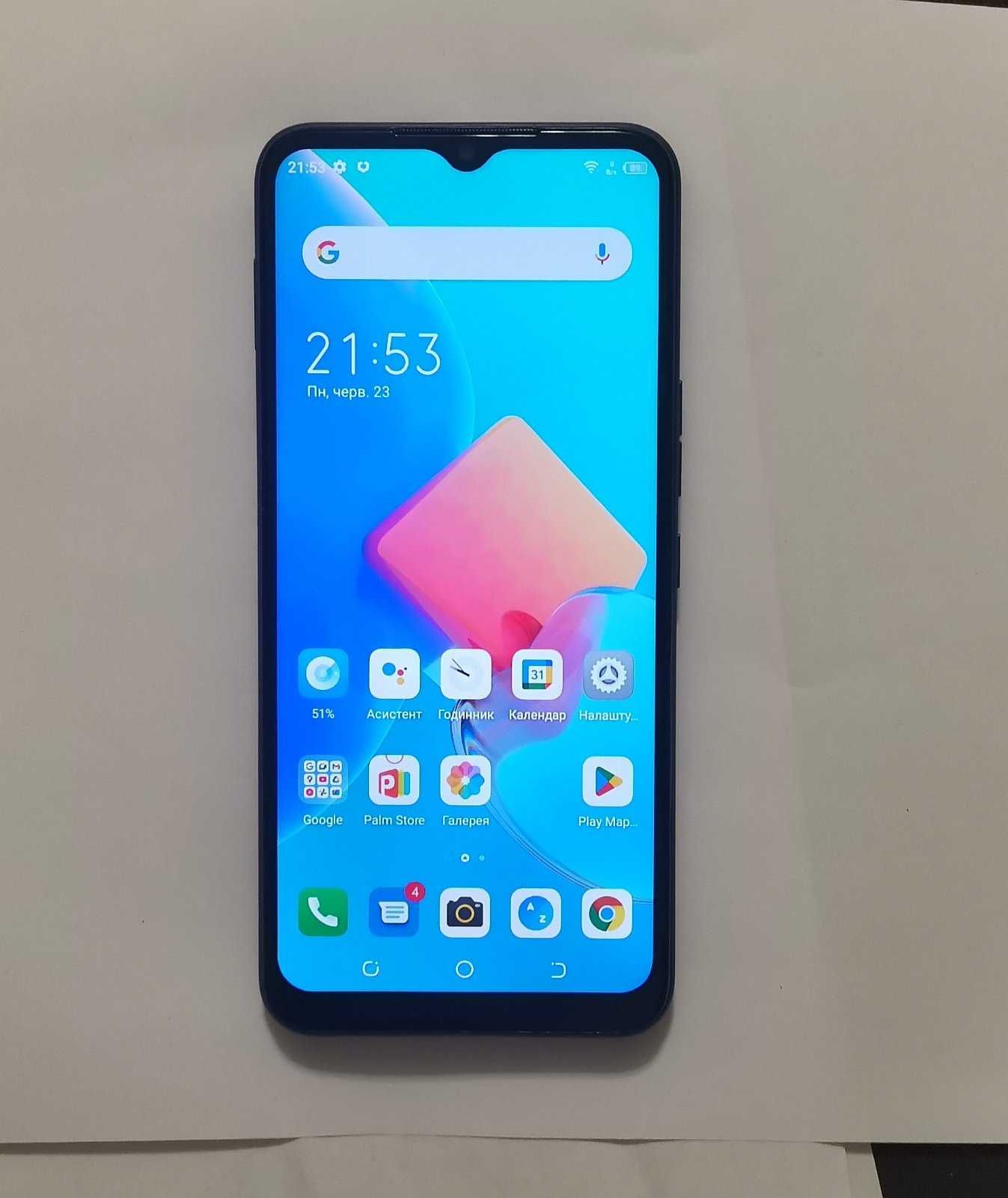 tecno spark go 8c nfc 7-64 гб 90 герц