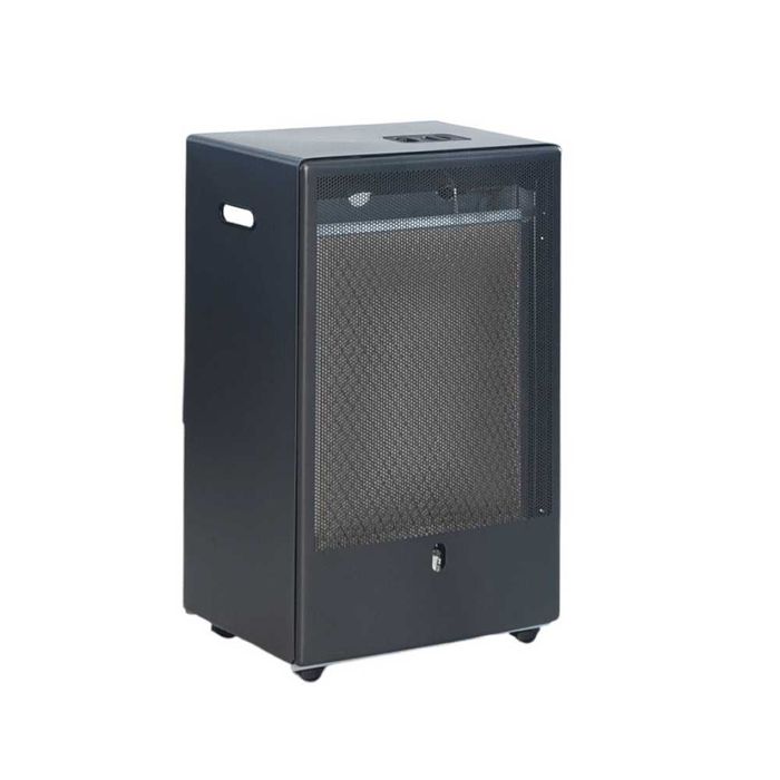 Обігрівач газовий каталітичний
STUFA CAMILLA 3100