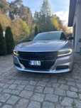 Dodge Charger Dodge Charger SXT Blacktop 3.6 V6 2018 – RWD, Kamera, Czujniki, Uconne