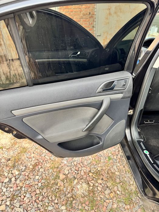 Продам Skoda a5 tsi