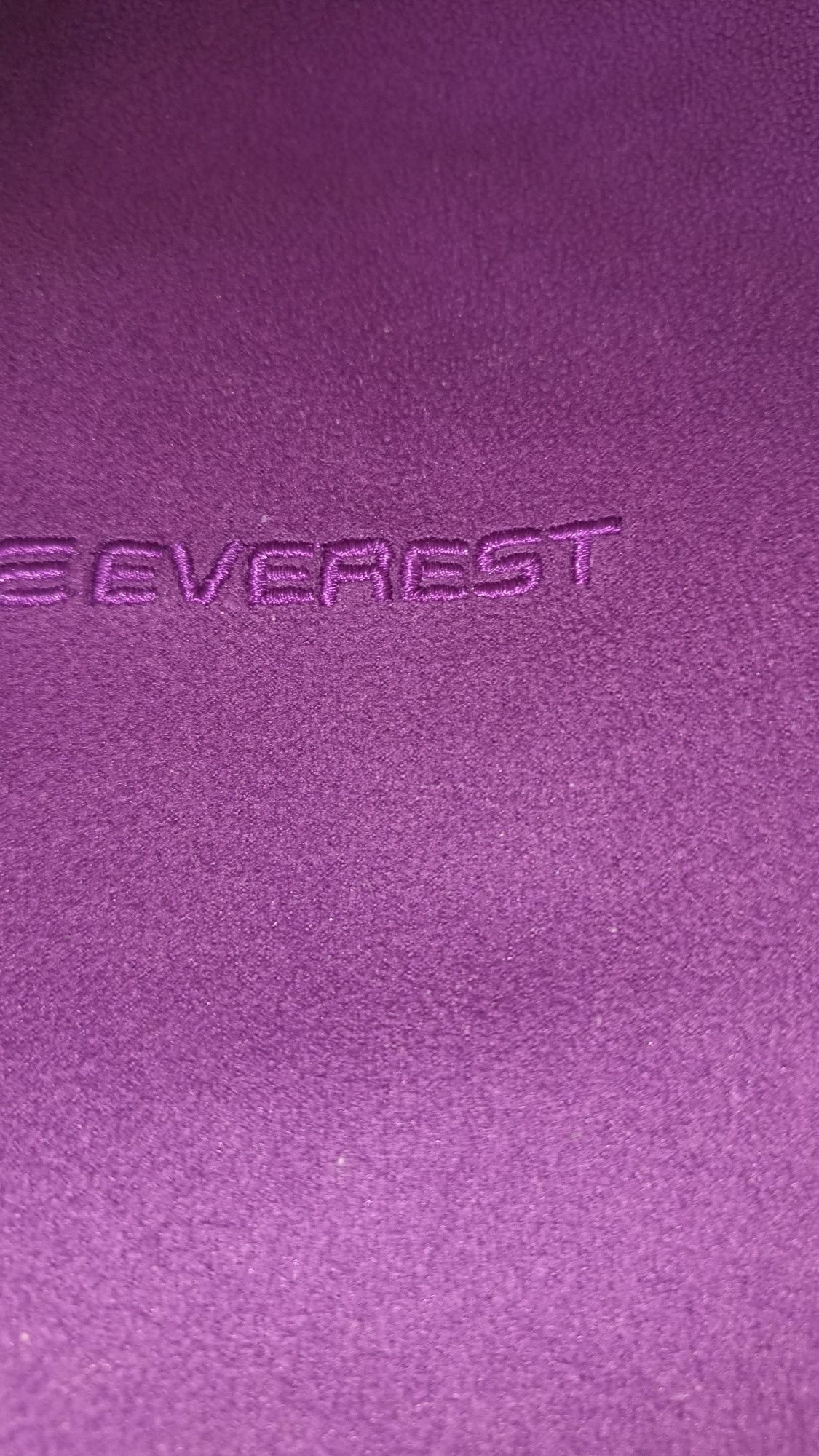 Bluzy i polar Everest r.122