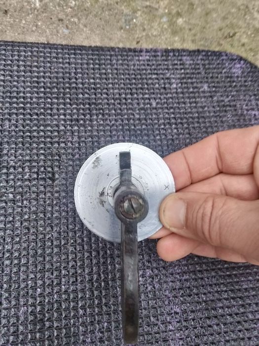 Микрометр мл -10