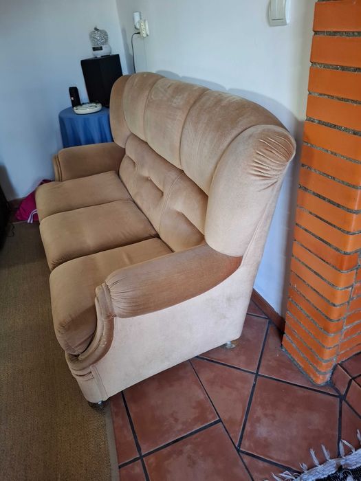 Sofa cama para desocupar