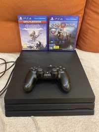 Play Station 4 Pro 1TB