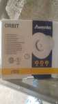 Wentylator sufitowy fi 100 Awenta