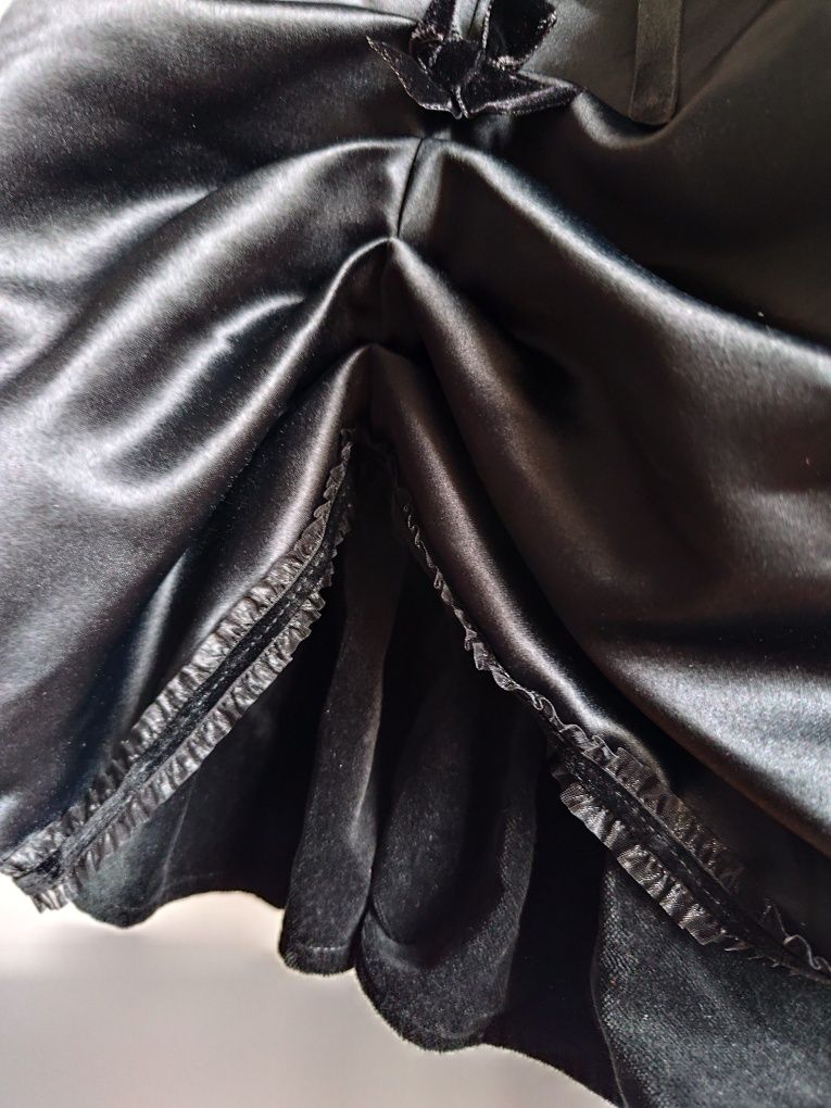 Vestido Gótico Vodabox