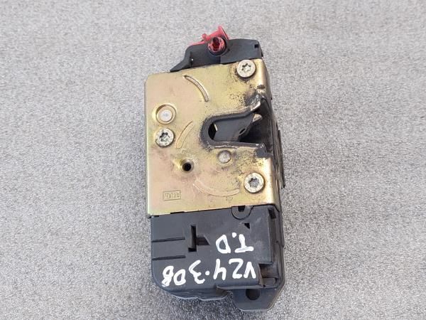 Fechadura / fecho porta trás direito CITROËN XSara (N1)