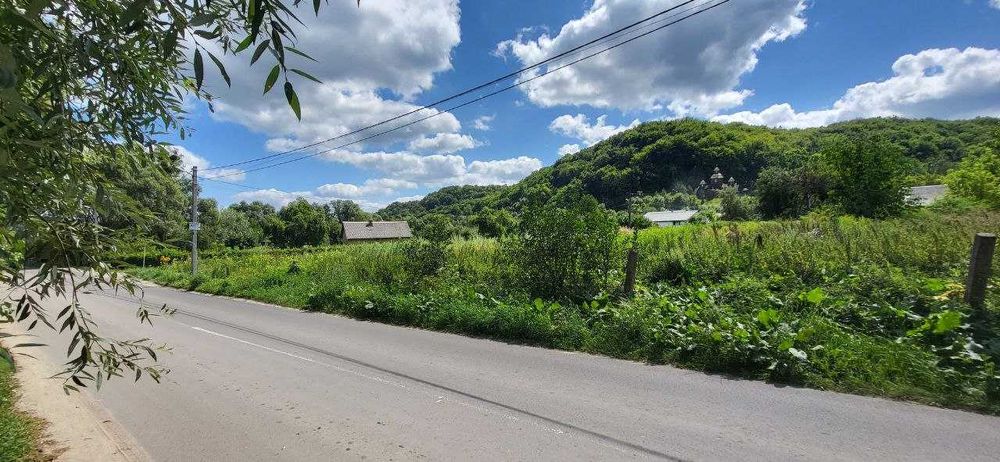 Продаж земельної ділянки Брюховичі, по вул. Під Осовою