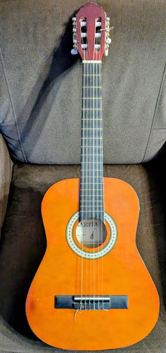 Gitara hiszpańska Sarita Sa 300 rozmiar 3/4