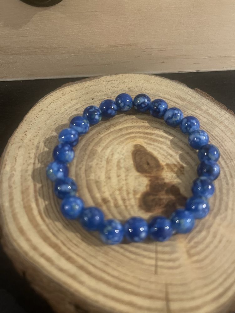 Pulseiras handmade