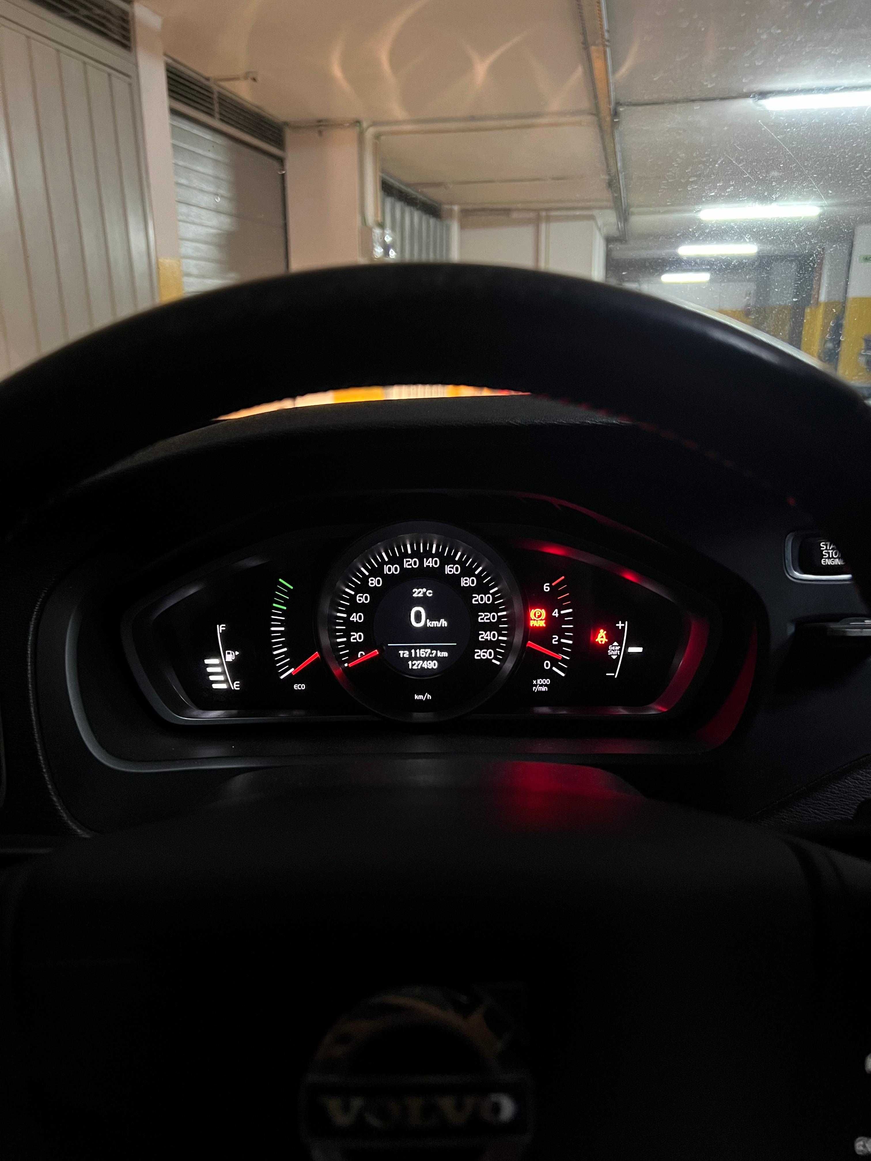 Volvo V40 Cross Country