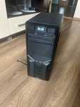 Komputer i7 7700 RAM 16GB zasilacz 550W