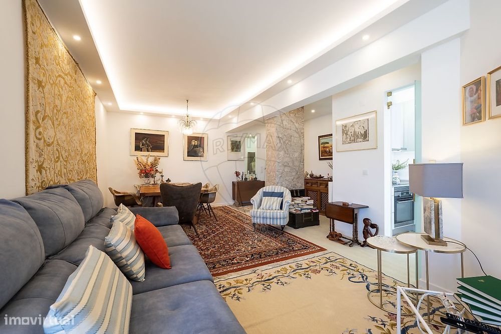 Apartamento T3 para venda