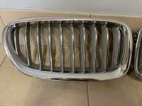 Nerki BMW M pakiet F10 F11 M5 grill lift