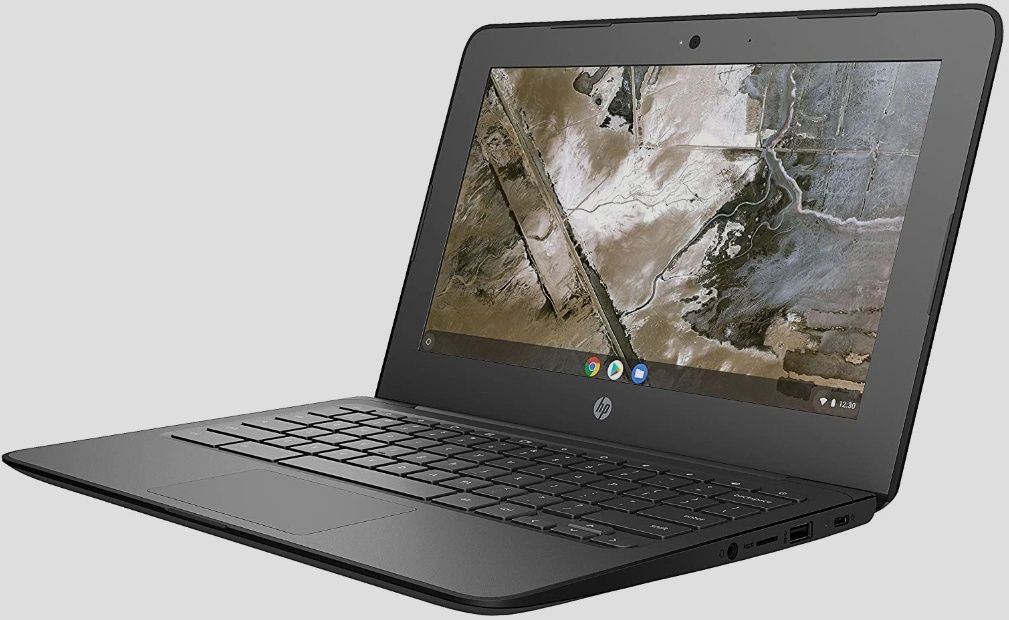 HP Chrome book 11A G6