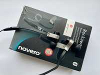 Компактные Bluetooth-наушники Novero Rockaway.