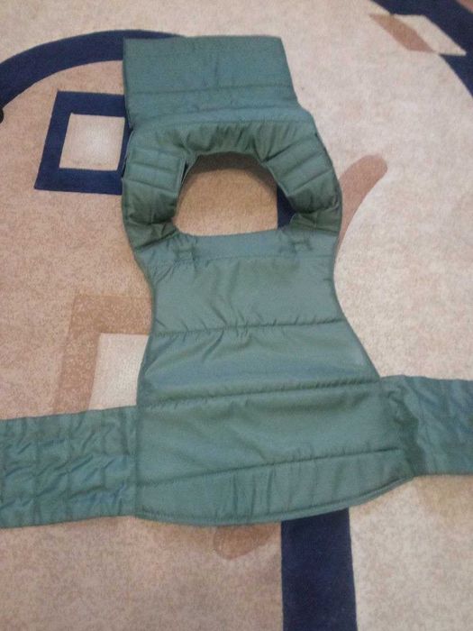 Жилет тактический, плитоноска