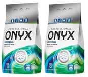 ONYX Professional proszek do prania 2x 8,4 kg Universal 280 prań