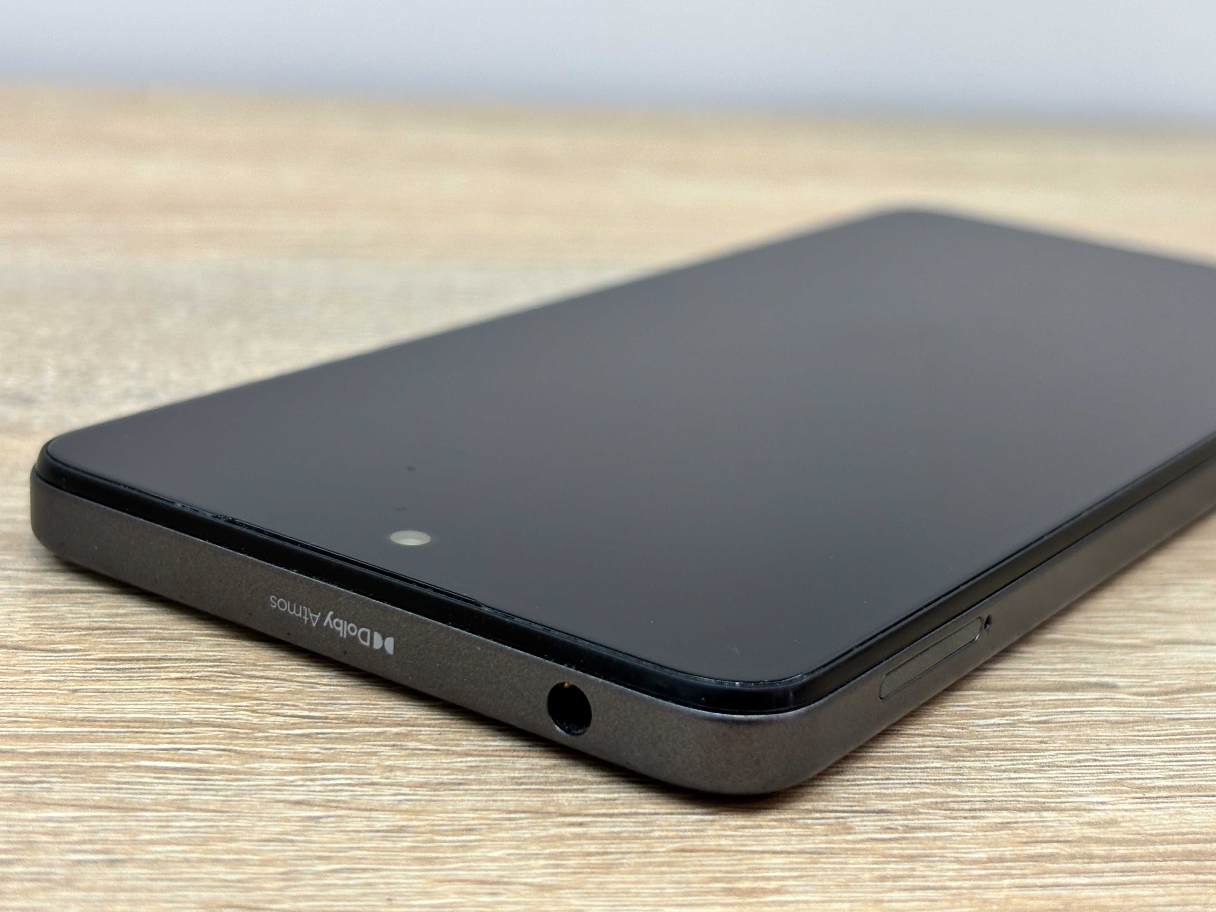 Smartfon Motorola E14 | JAK NOWY!