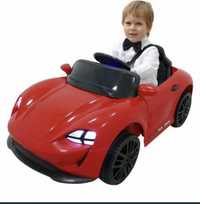 Somochod elektryczny samochodzik na prad dla dzieci zabawka nowy hit