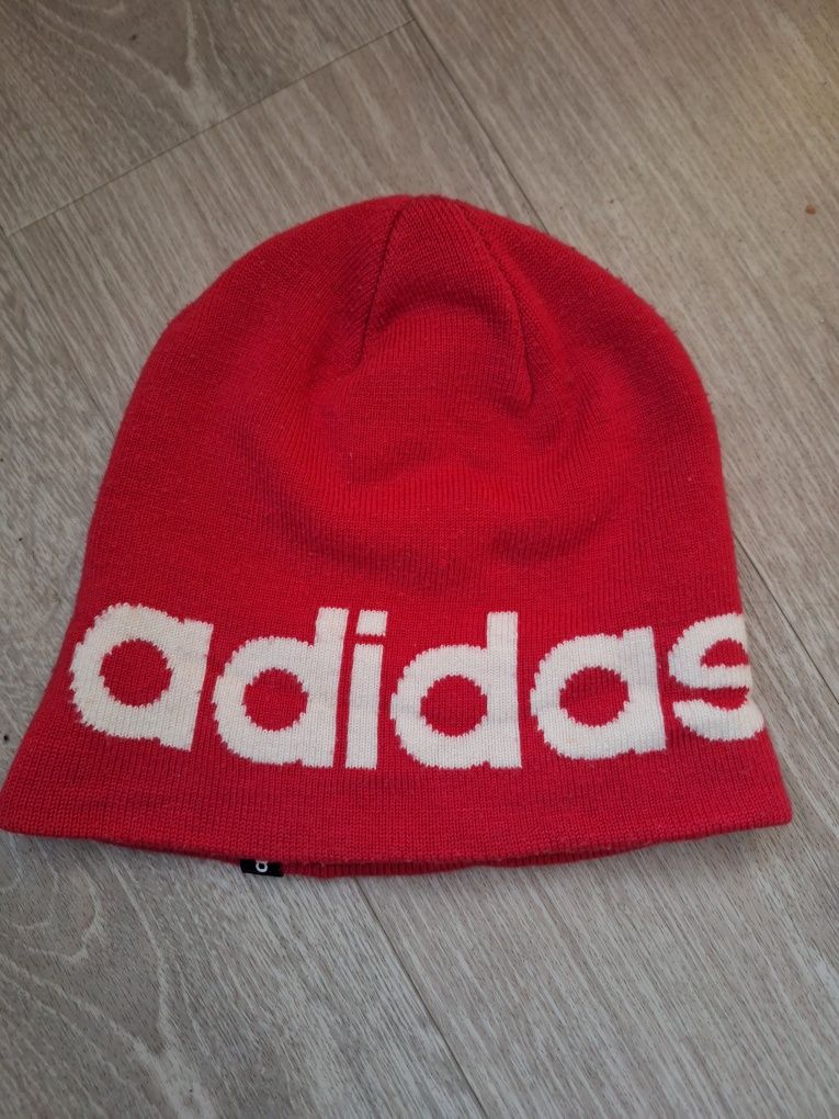 Czapka adidas dla młodzieży, dorosłego