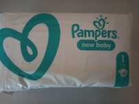 Памперси 1 фірми Pampers