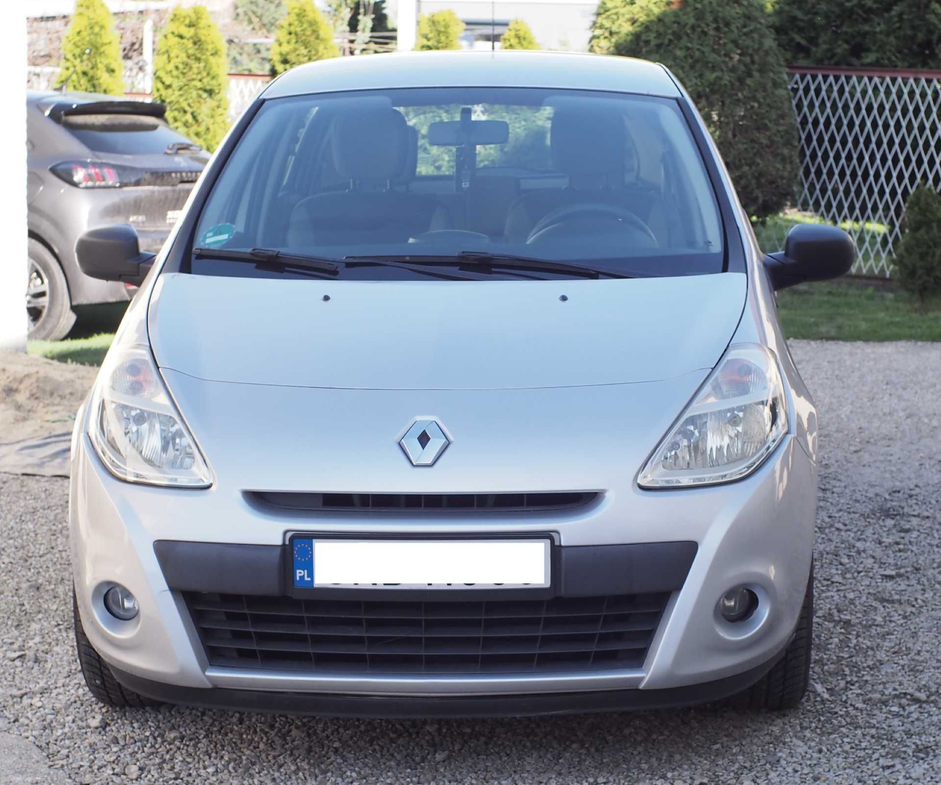 Renault Clio 1.2 2009