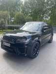 Land Rover Range Rover Sport 3.0d 306km HSE Dynamic 4x4 Meridian Full Opcja
