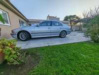 Bmw 523i com 110mil klm