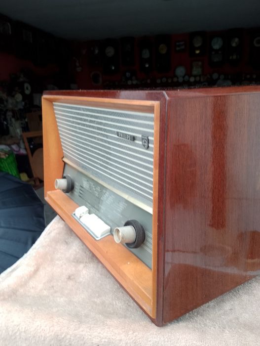 RADIO Philips, bom estado