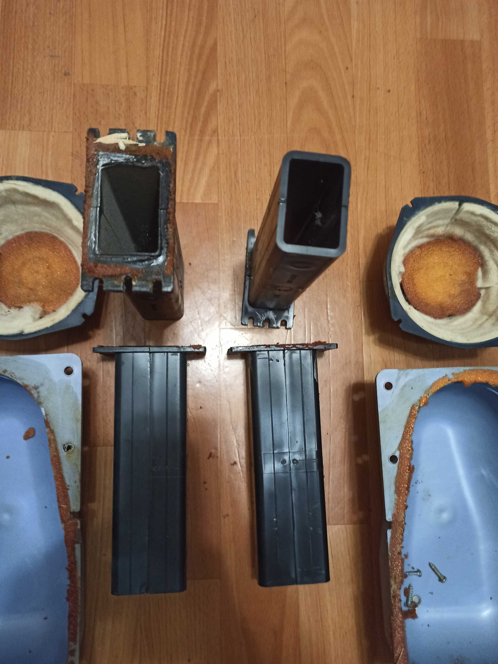 Фазоинвертори колпаки вега 50ас104 50ас106 БЕЗКОШТОВ ОЛХДОСТАВКА