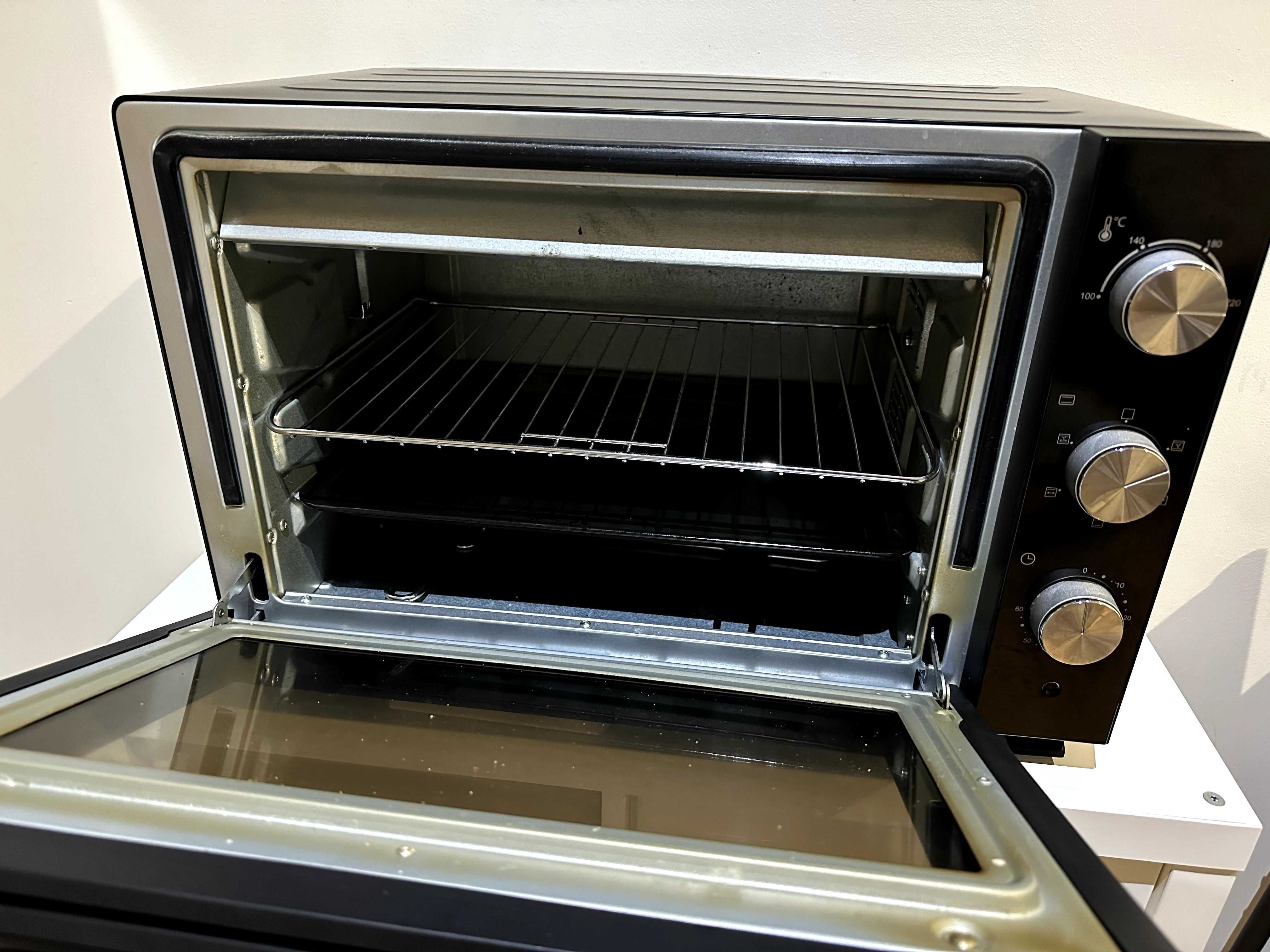 Mini-Forno BECKEN 46L