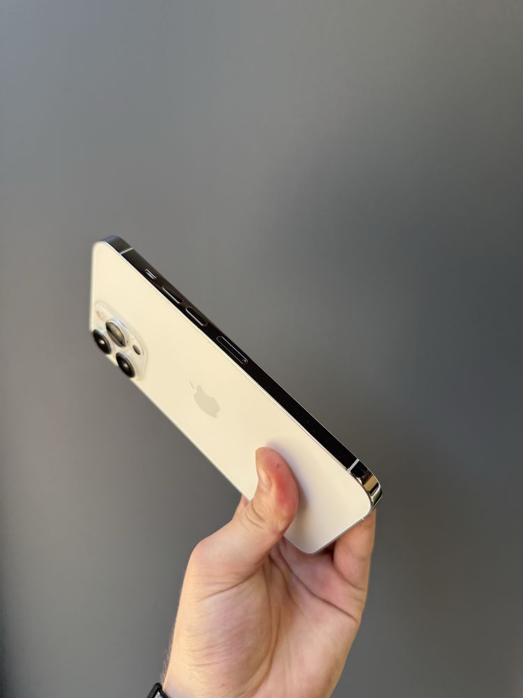 Б/у iPhone 13 Pro Max 128Gb Silver