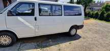 Sprzedam Busa  wv T4