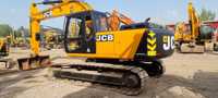 Продам экскаватор JCB 220 , 2001 г