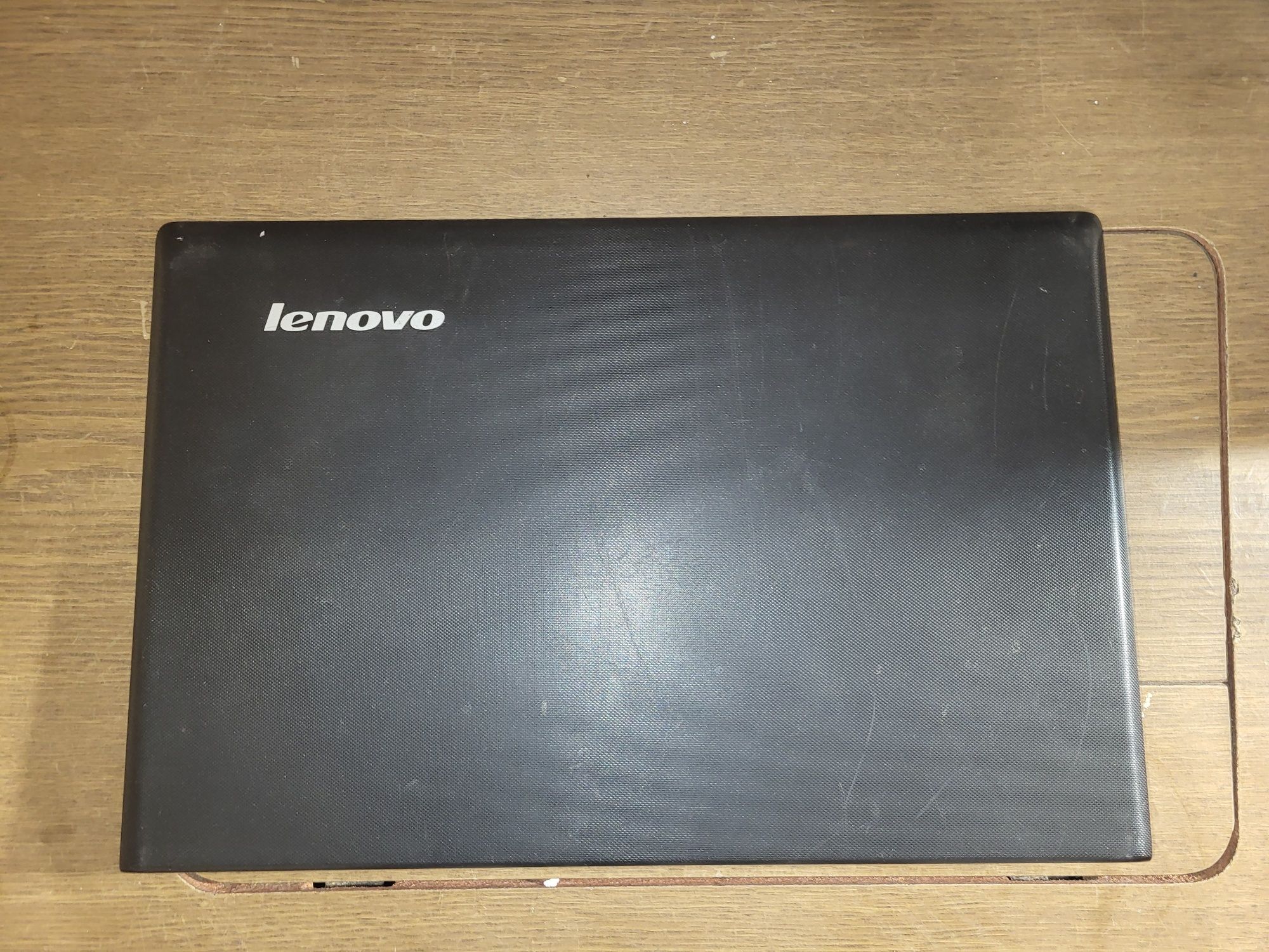 Lenovo G500 разборка