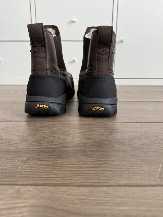 Чоловічі челсі UGG Butte Chelsea Boots оригінал 44р